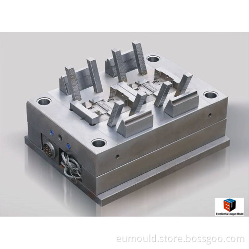 Plastic Mould for Auto Parts/Injection Mould/Mold (EUMPM1212)